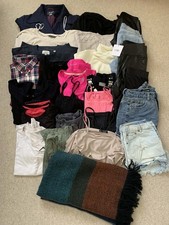 Ladies Bundle Size 10 Clothes