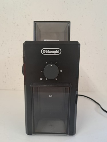 Longhi kg79 coffee grinder - de'longhi,