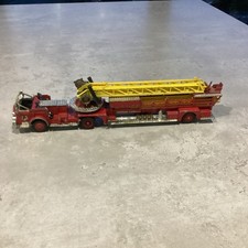 Corgi Major American LaFrance