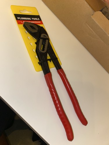 Rothenberger spk - rothenberger, 10"