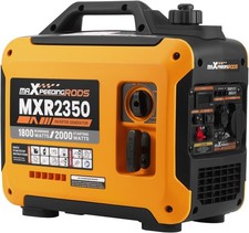 2000W Portable Inverter