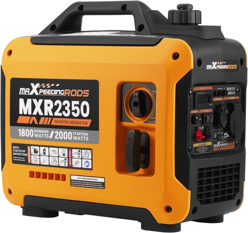 2000w portable inverter - 2000w,