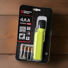 NIB Underwater Kinetics 4AA
