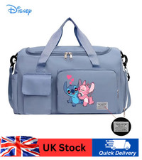 Stitch Travel Bag Large Duffle