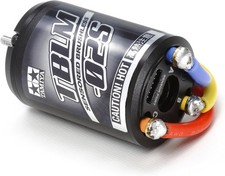 Tamiya Hop-Up Options No.1611 OP.1611 Brushless Motor with 02 Sensor 10.5T New