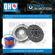 Clutch Kit 2 piece