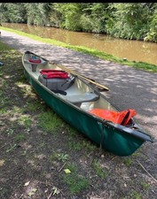 Pelican canadian canoe - canadian,