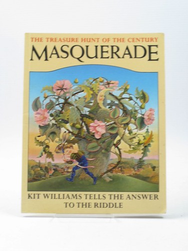 Masquerade