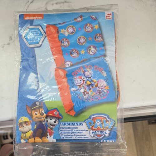 Paw patrol kids - patrol, bands
