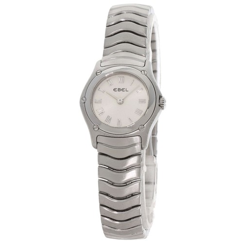 Ebel classic wave watches - ebel,