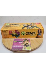 Zumba Fitness Flat Abs and Toning Sticks Party Fun Dance Baseed Fitness r1808