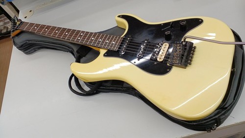 Charvel model electric - charvel,