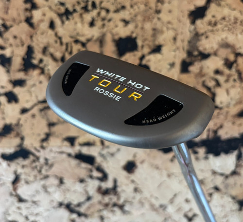 Odyssey white hot tour - hot, rossie