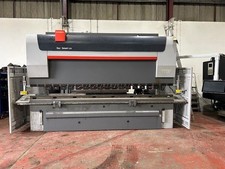 BYSTRONIC 225/4100 CNC PRESSBRAKE