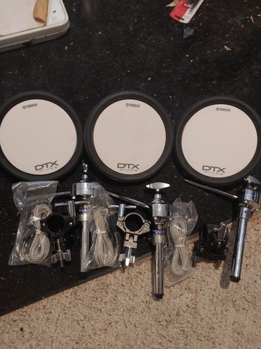 Yamaha xp70 electronic drum - yamaha,
