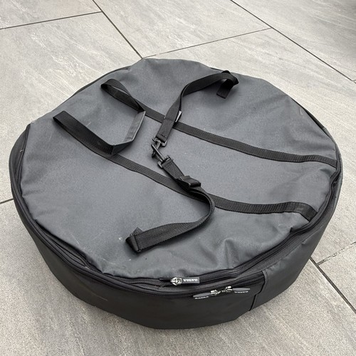 Genuine volvo space - volvo, 17”