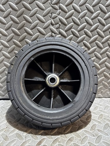 Front wheel for honda hrd535 - for,