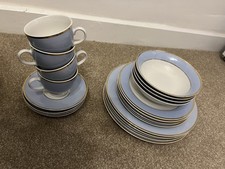 Royal Doulton 2004 20pcs