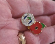 Wigan Athletic Badge Wear With