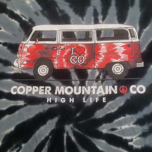 Heart colorado copper mt - heart,