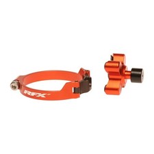 RFX Pro Launch Control Orange