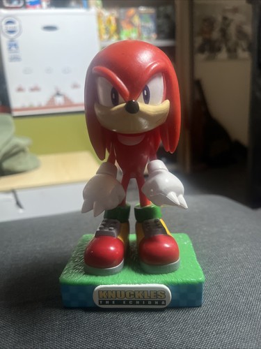 Funko knuckles the echidna - knuckles,