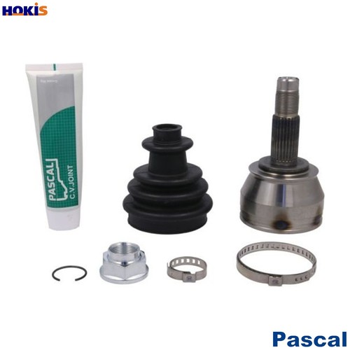 Joint kit drive shaft - joint,