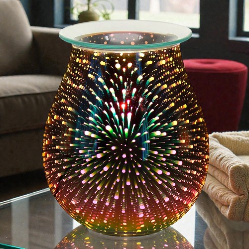 Wax melt warmer - melt, oil
