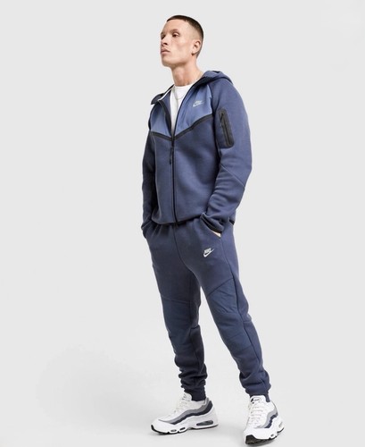 Nike tech fleece tracksuit new - nike,