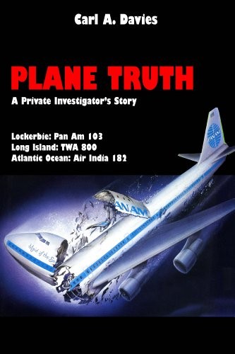 Plane truth private - plane, a