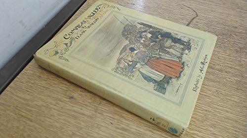 The compleat angler walton - -,