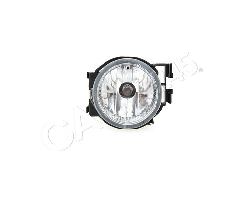 Fog light fits - light, subaru