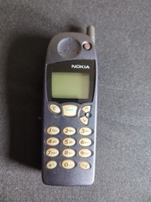 Nokia 5110 For Spares Or Repairs Only
