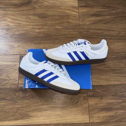 Mens adidas samba - adidas,