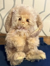 Charlie Bears PETAL  Bunny