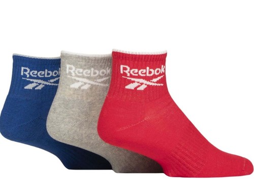 Reebok pack unisex cotton - unisex,