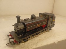 00 Hornby R.861 LNER 0-6-0T