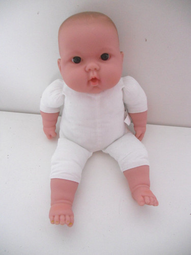Berenguer boy or - boy, girl