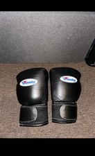 Winning boxing gloves - winning, 10oz