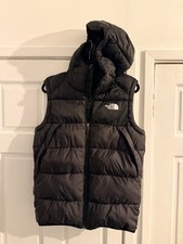 The north face men gilet - north, men's