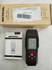 Meterk Mk 54 EMF Tester Electromagnetic Field Radiation detector