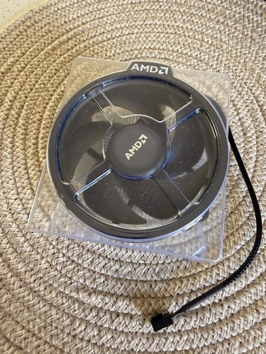 Amd wraith stealth socket - wraith,