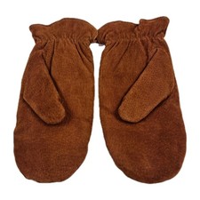 Debenhams Brown Pig Suede