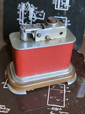 Trench Art Hand Made Aluminium