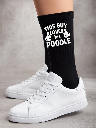 Dog lover gift this guy - this, loves