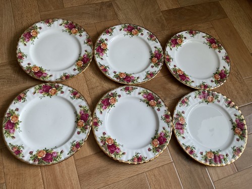 Royal albert old country roses - royal,