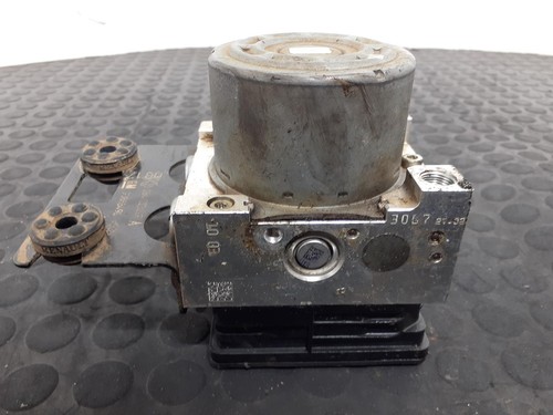 Renault trafic abs pump - abs,