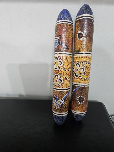 Vintage australian aboriginal - vintage,