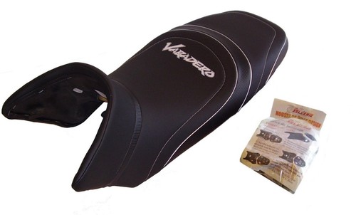 Seat cover honda varadero - cover,
