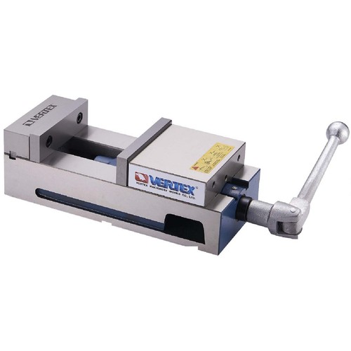 Vertex 100mm precision machine - precision,